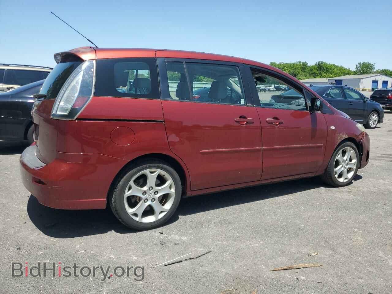 2009 MAZDA 5 - VIN: JM1CR293090348566 - Photo 3