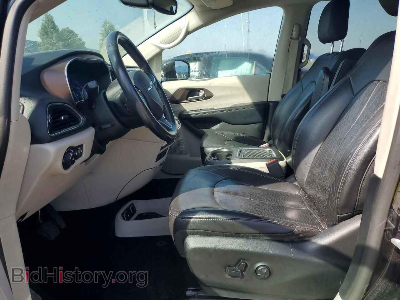 2019 CHRYSLER PACIFICA - VIN: 2C4RC1EG3KR576670 - Фото 7