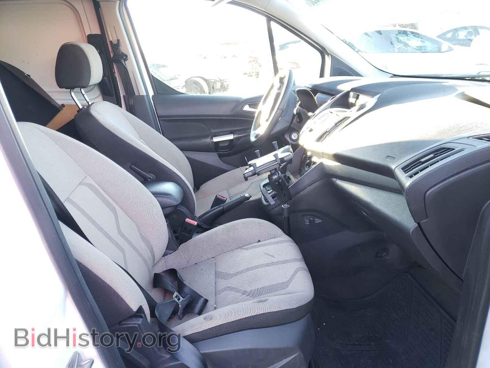 2017 FORD TRANSIT CO - VIN: NM0LS7F79H1318495 - Фото 5