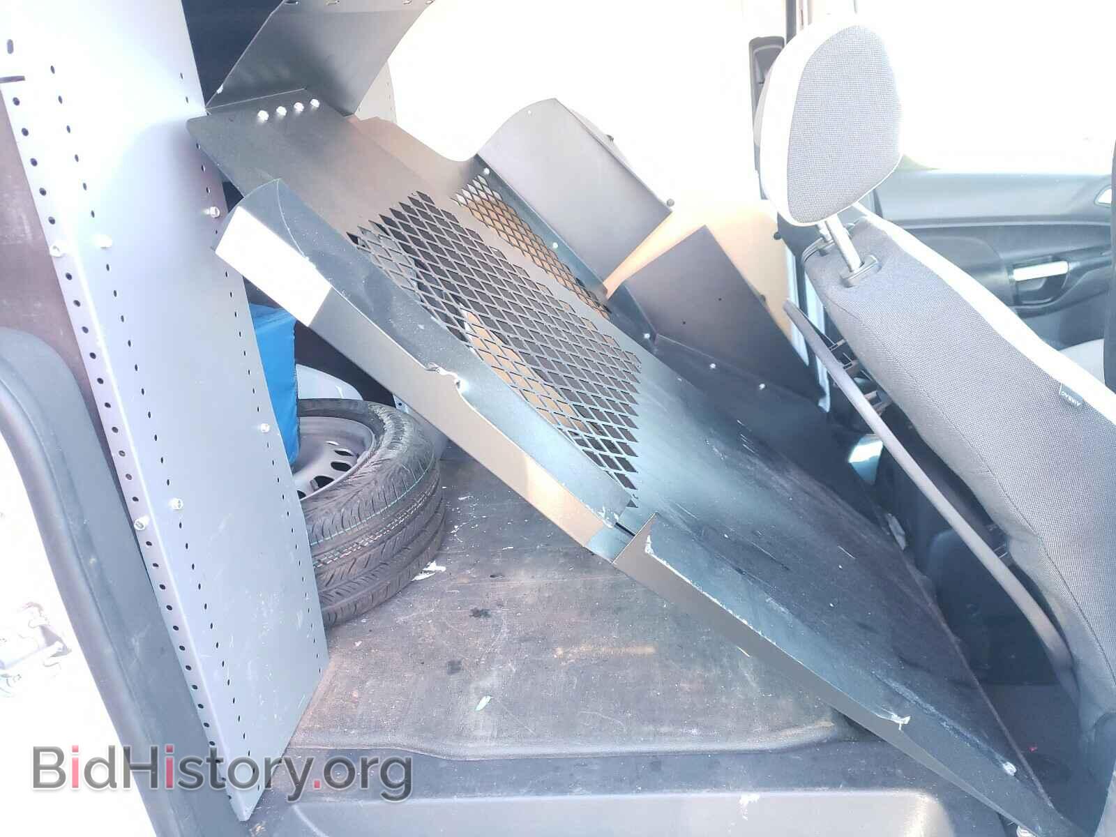 2017 FORD TRANSIT CO - VIN: NM0LS7F79H1318495 - Фото 6
