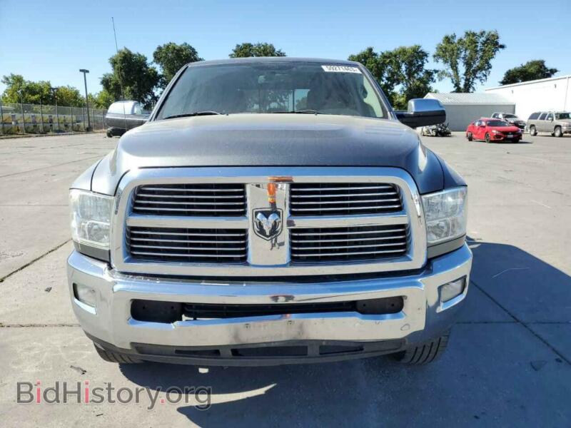 2012 Dodge RAM 2500 (VIN 3C6TD5FT7CG244462) — фото 5 из 12