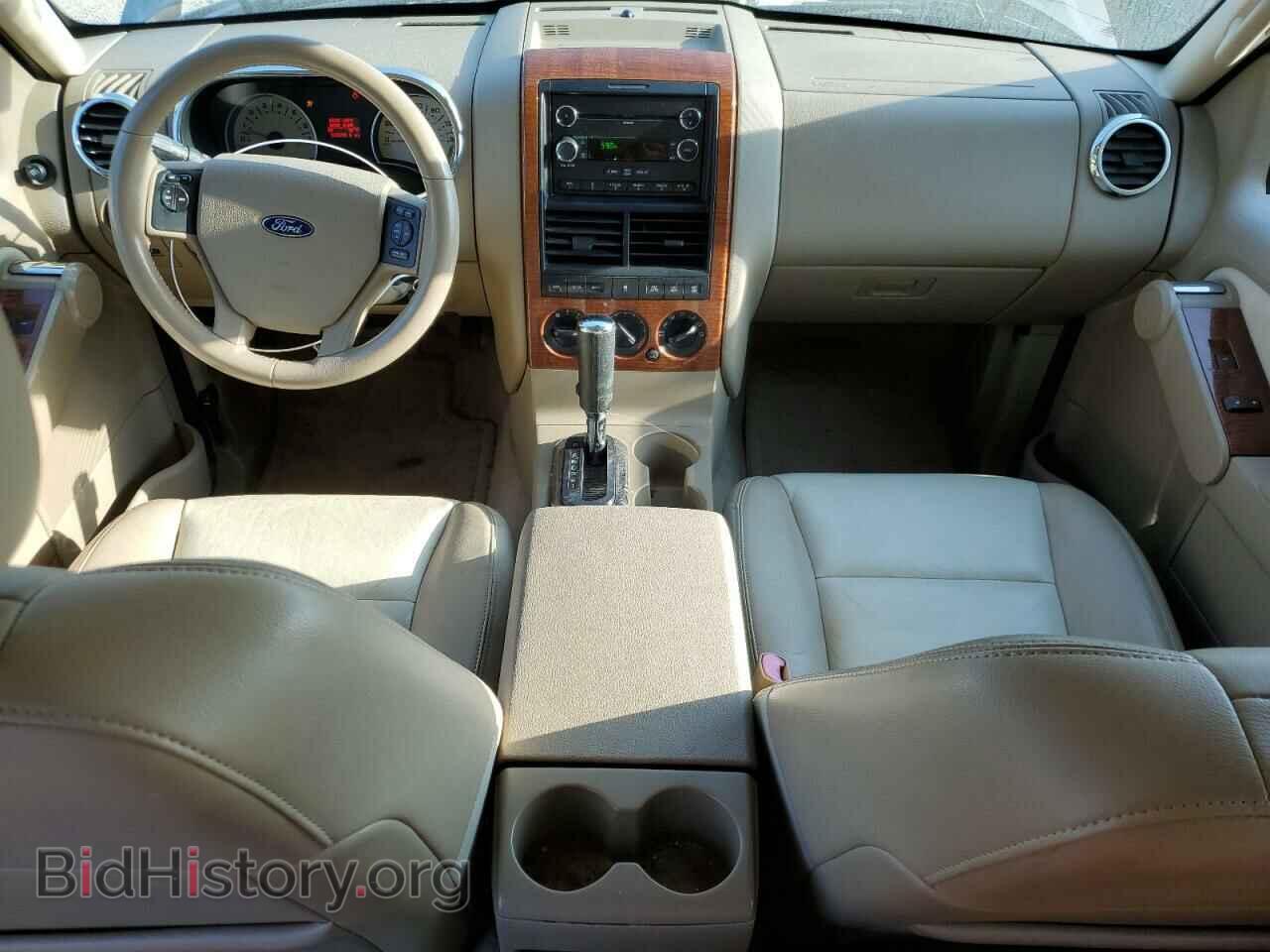 2008 FORD EXPLORER - VIN: 1FMEU74E18UA89103 - Фото 8