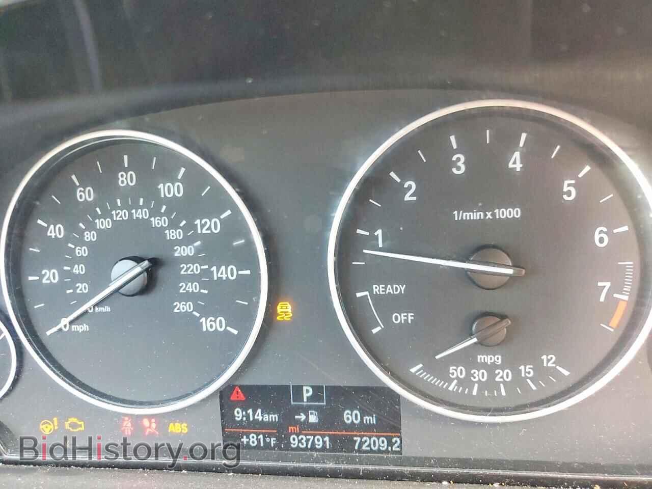 2018 BMW 3 SERIES - VIN: WBA8A9C59JAD28007 - Фото 9