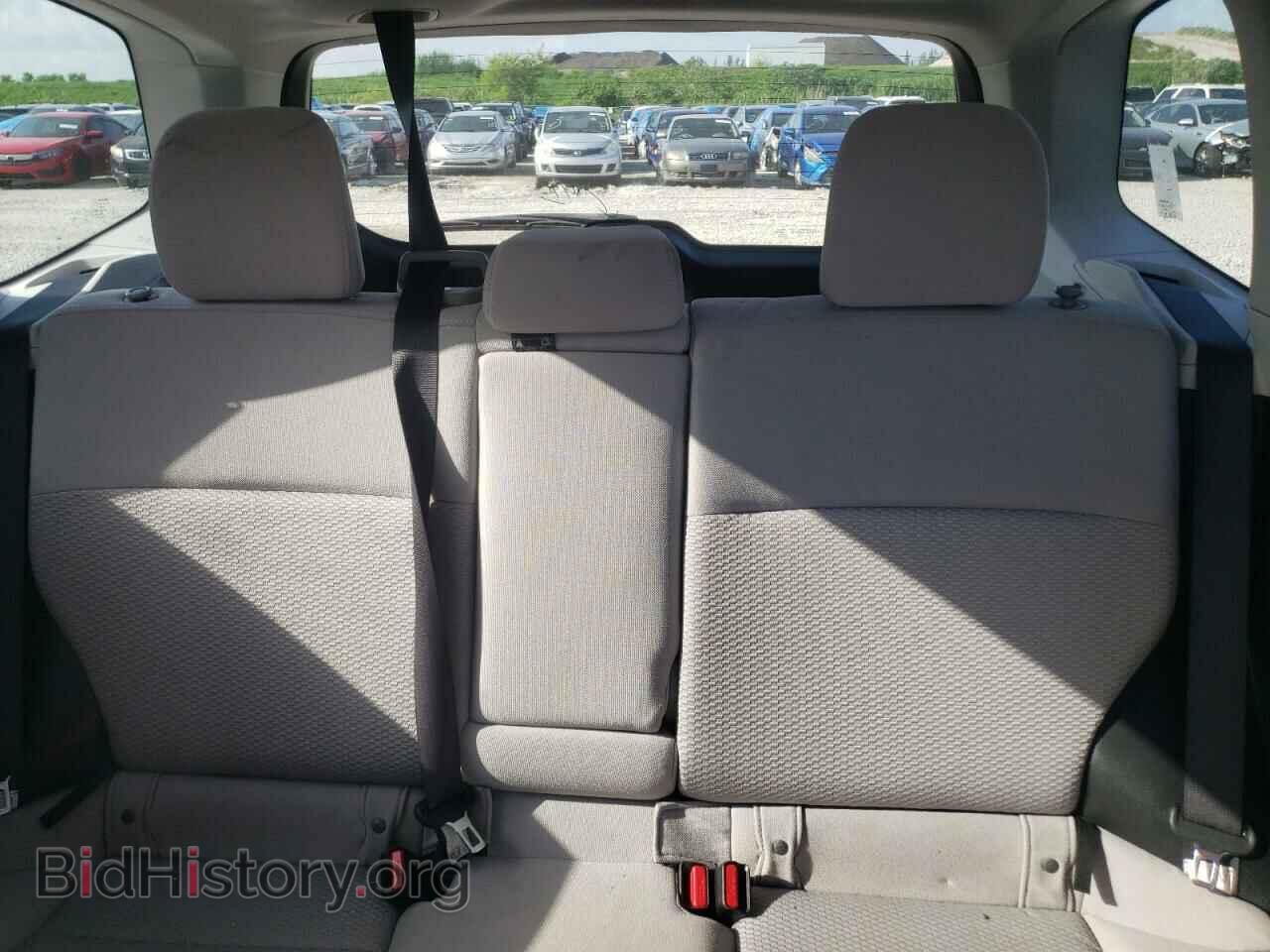 2018 SUBARU FORESTER - VIN: JF2SJAEC0JH593703 - Фото 10
