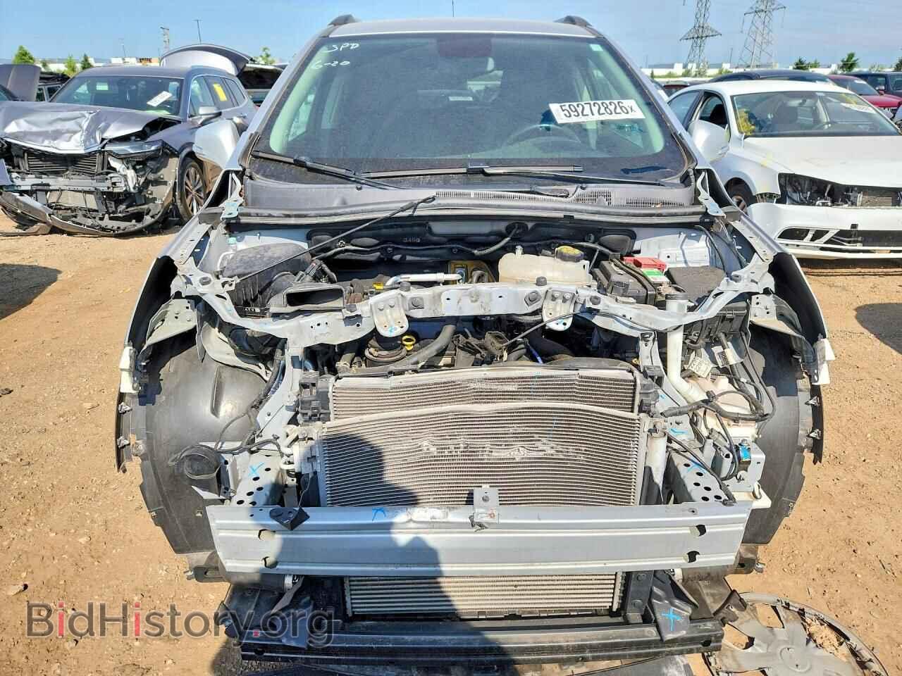 2019 BUICK ENCORE - VIN: KL4CJESB5KB834823 - Photo 5