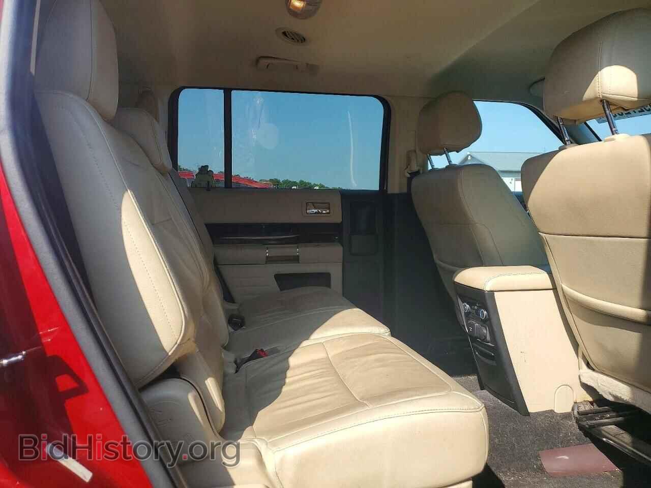 2013 FORD FLEX - VIN: 2FMGK5C89DBD14558 - Photo 11
