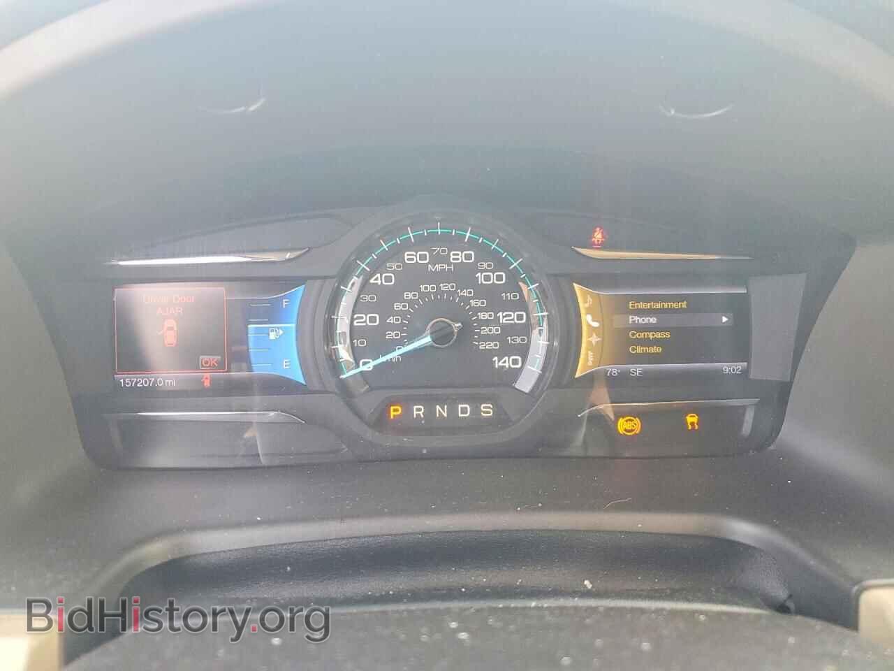 2013 FORD FLEX - VIN: 2FMGK5C89DBD14558 - Photo 9