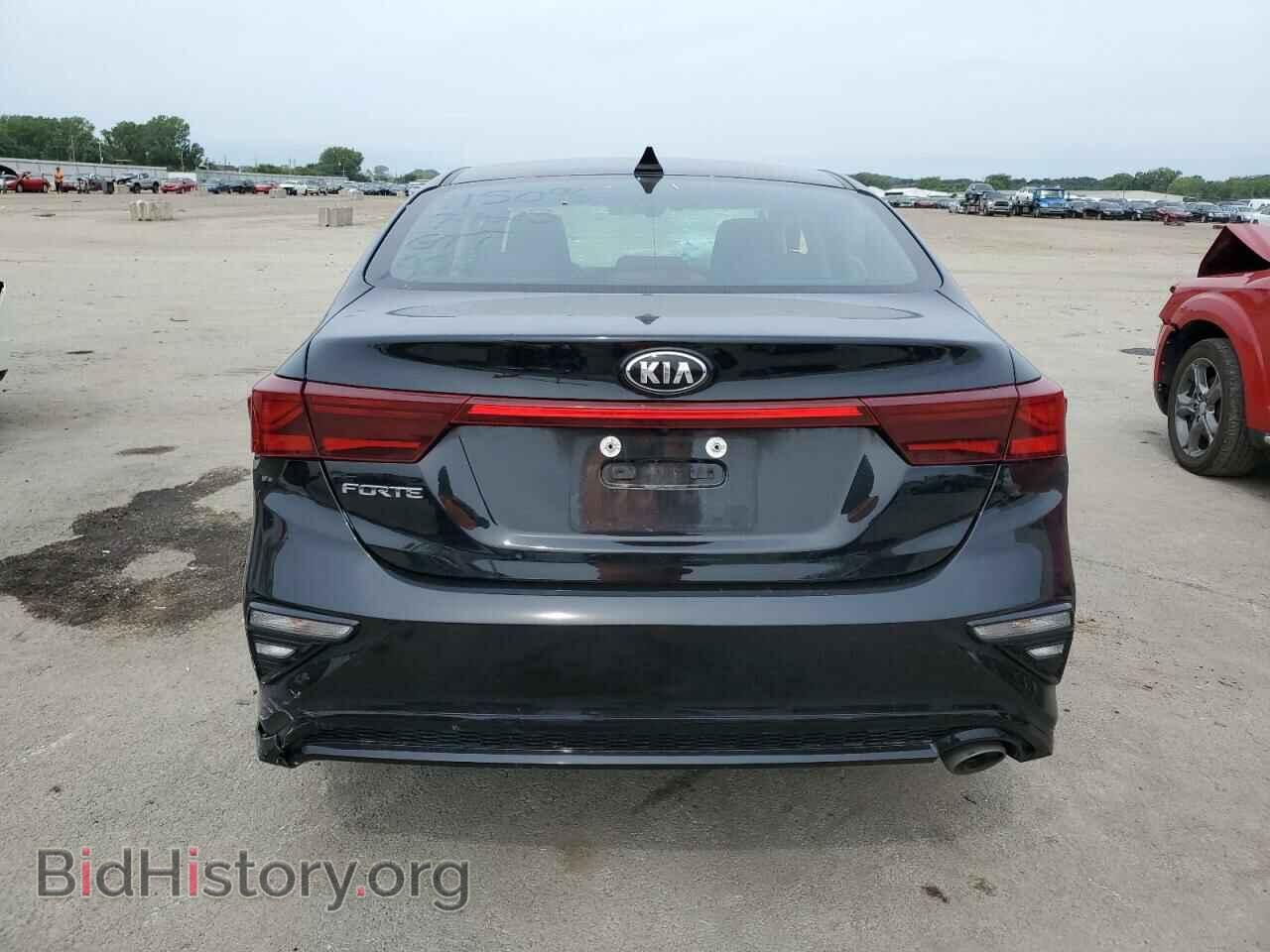 2020 KIA FORTE - VIN: 3KPF24AD2LE237100 - Фото 6