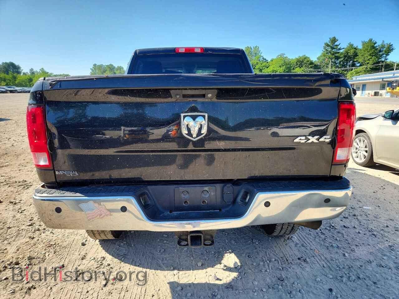 2018 RAM 2500 - VIN: 3C6UR5CJ3JG364457 - Photo 6