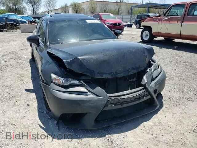 2014 LEXUS IS - VIN: JTHBF1D20E5035512 - Photo 13