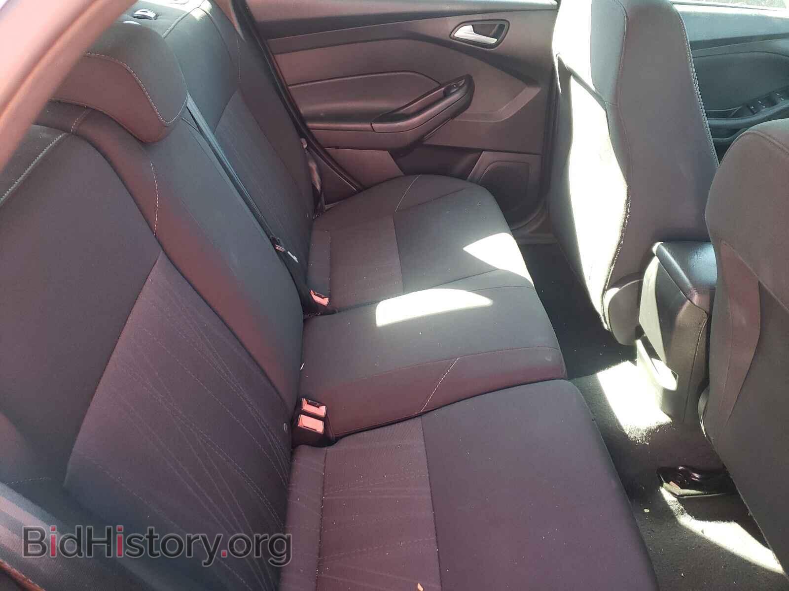 2016 FORD FOCUS - VIN: 1FADP3K26GL218939 - Photo 6