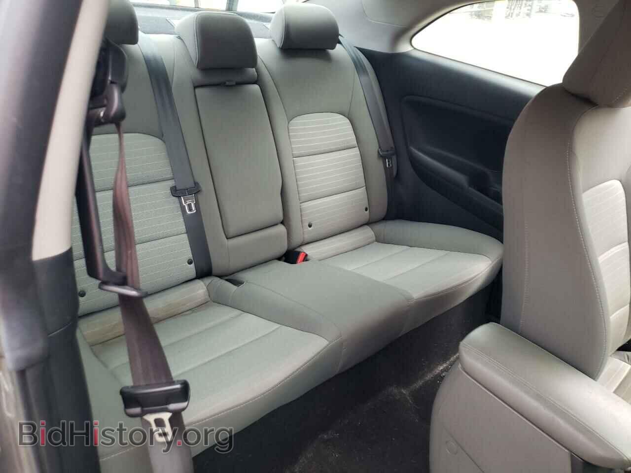 2014 KIA FORTE - VIN: KNAFX6A80E5229752 - Фото 6