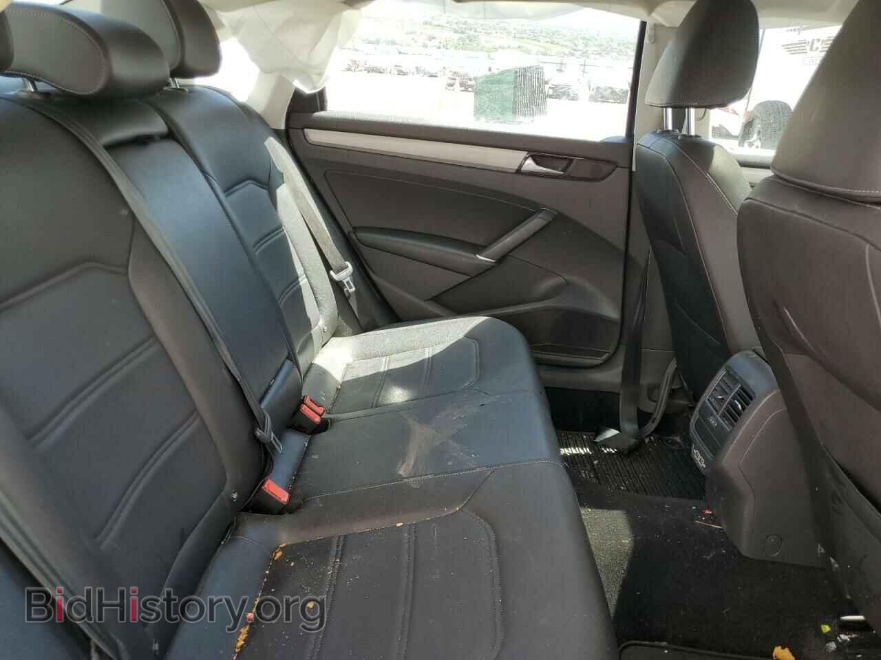 2020 VOLKSWAGEN PASSAT - VIN: 1VWWA7A32LC002552 - Фото 10