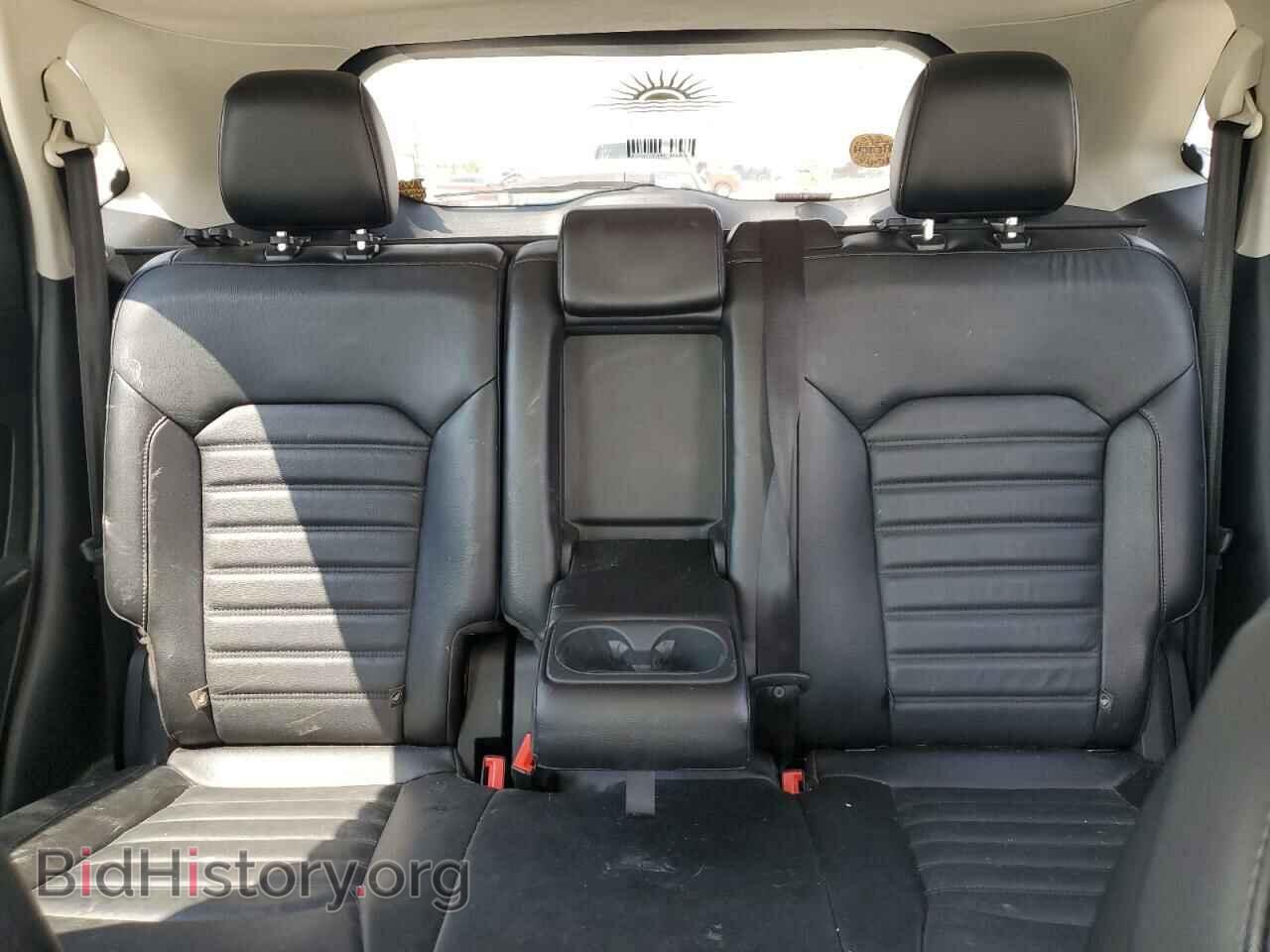 2016 FORD EDGE - VIN: 2FMPK3J86GBB51606 - Photo 10