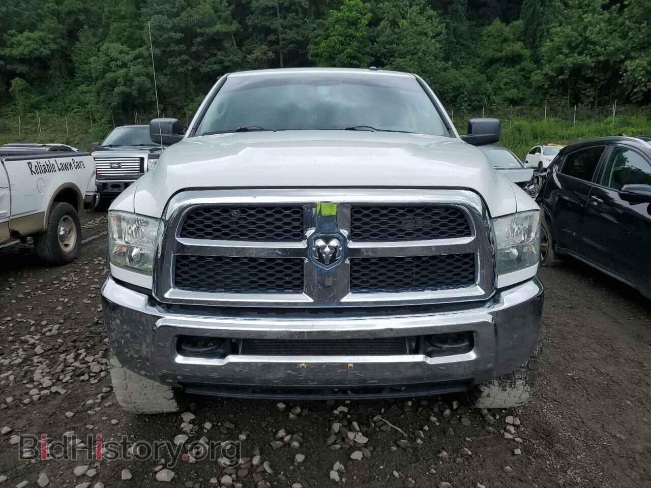 2013 RAM All Models - VIN: 3C6UR5CL3DG541367 - Фото 5