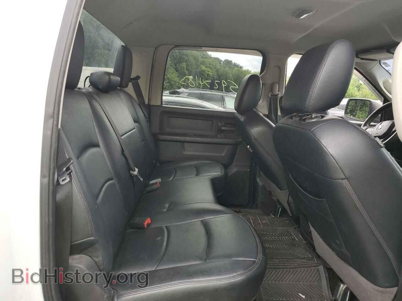 2013 RAM All Models - VIN: 3C6UR5CL3DG541367 - Фото 10