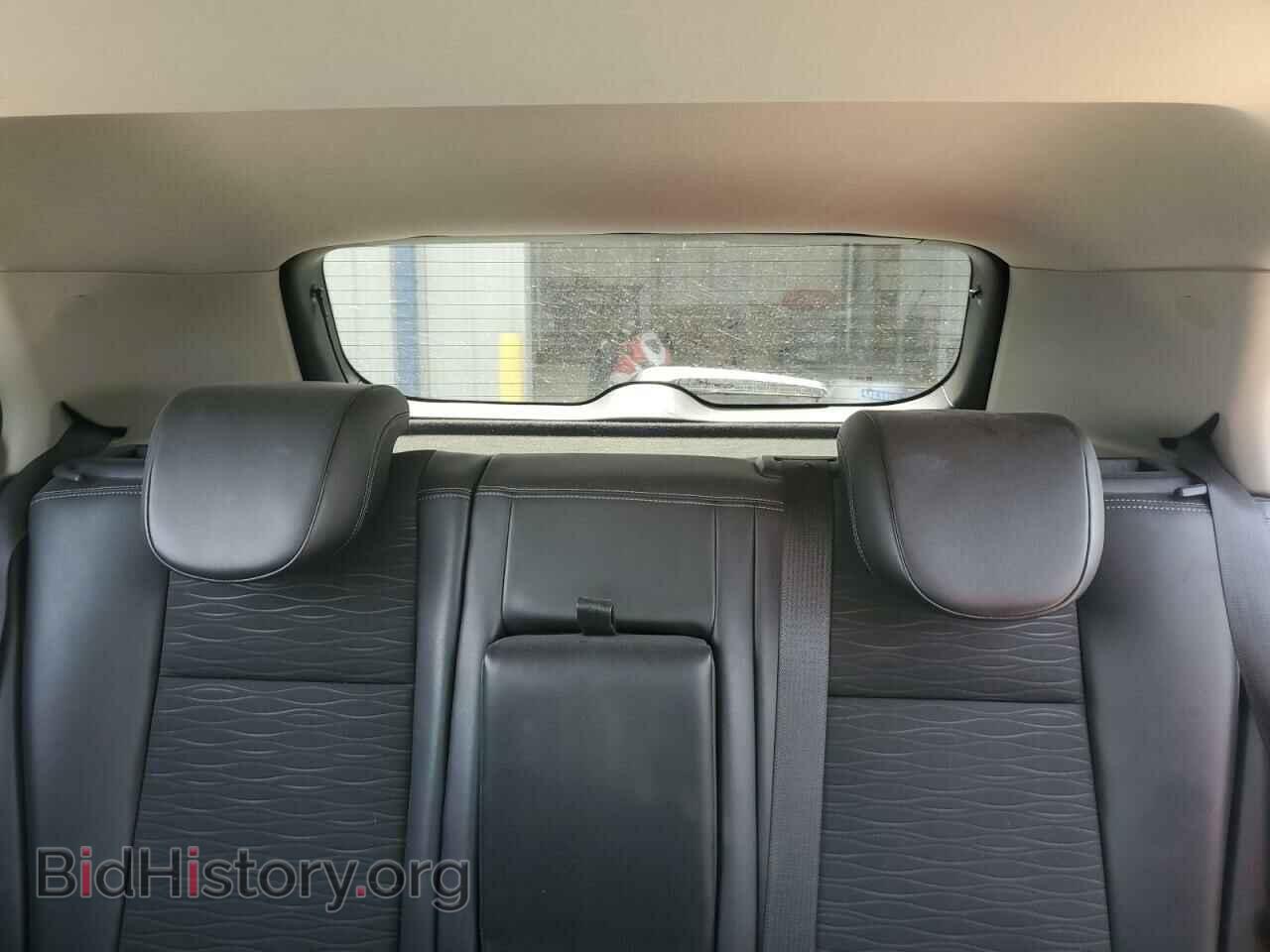 2015 BUICK ENCORE - VIN: KL4CJFSB8FB106943 - Photo 10