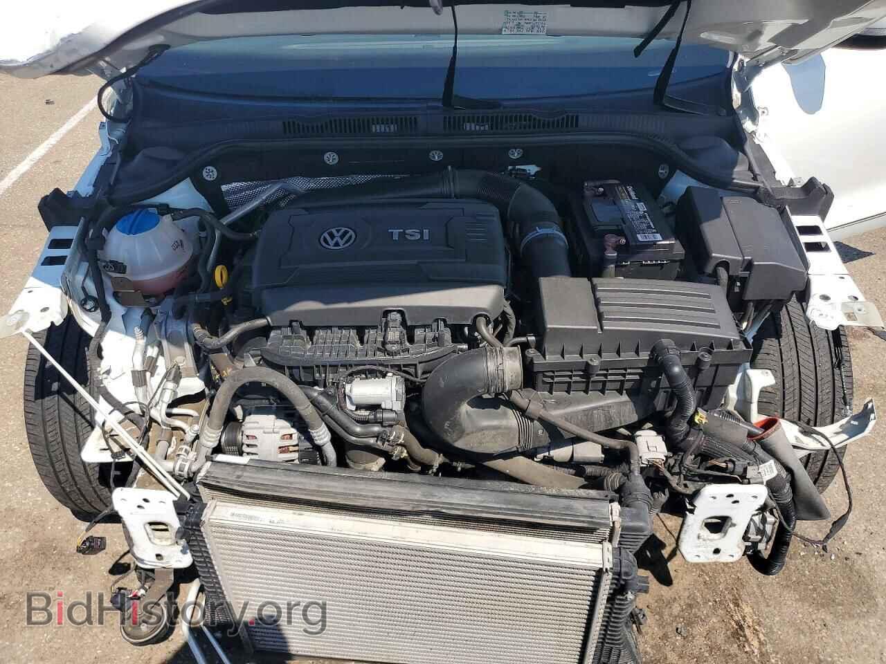 2017 VOLKSWAGEN JETTA - VIN: 3VWL17AJ7HM399019 - Photo 11