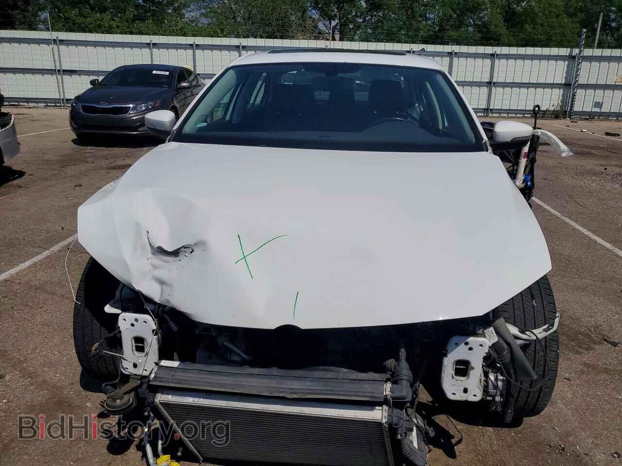 2017 VOLKSWAGEN JETTA - VIN: 3VWL17AJ7HM399019 - Photo 5