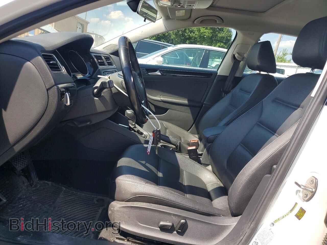 2017 VOLKSWAGEN JETTA - VIN: 3VWL17AJ7HM399019 - Photo 7