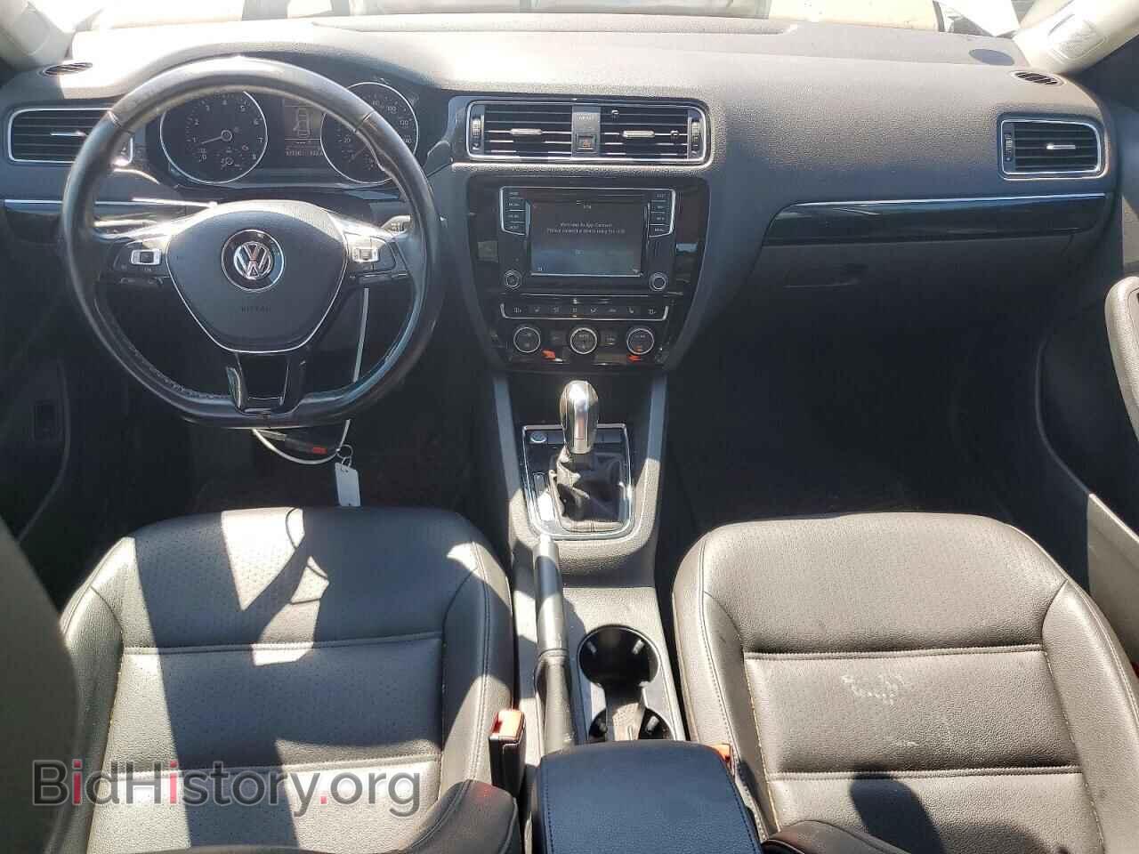 2017 VOLKSWAGEN JETTA - VIN: 3VWL17AJ7HM399019 - Photo 8