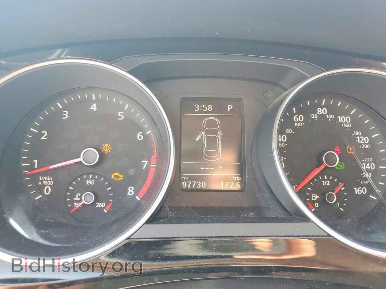 2017 VOLKSWAGEN JETTA - VIN: 3VWL17AJ7HM399019 - Photo 9