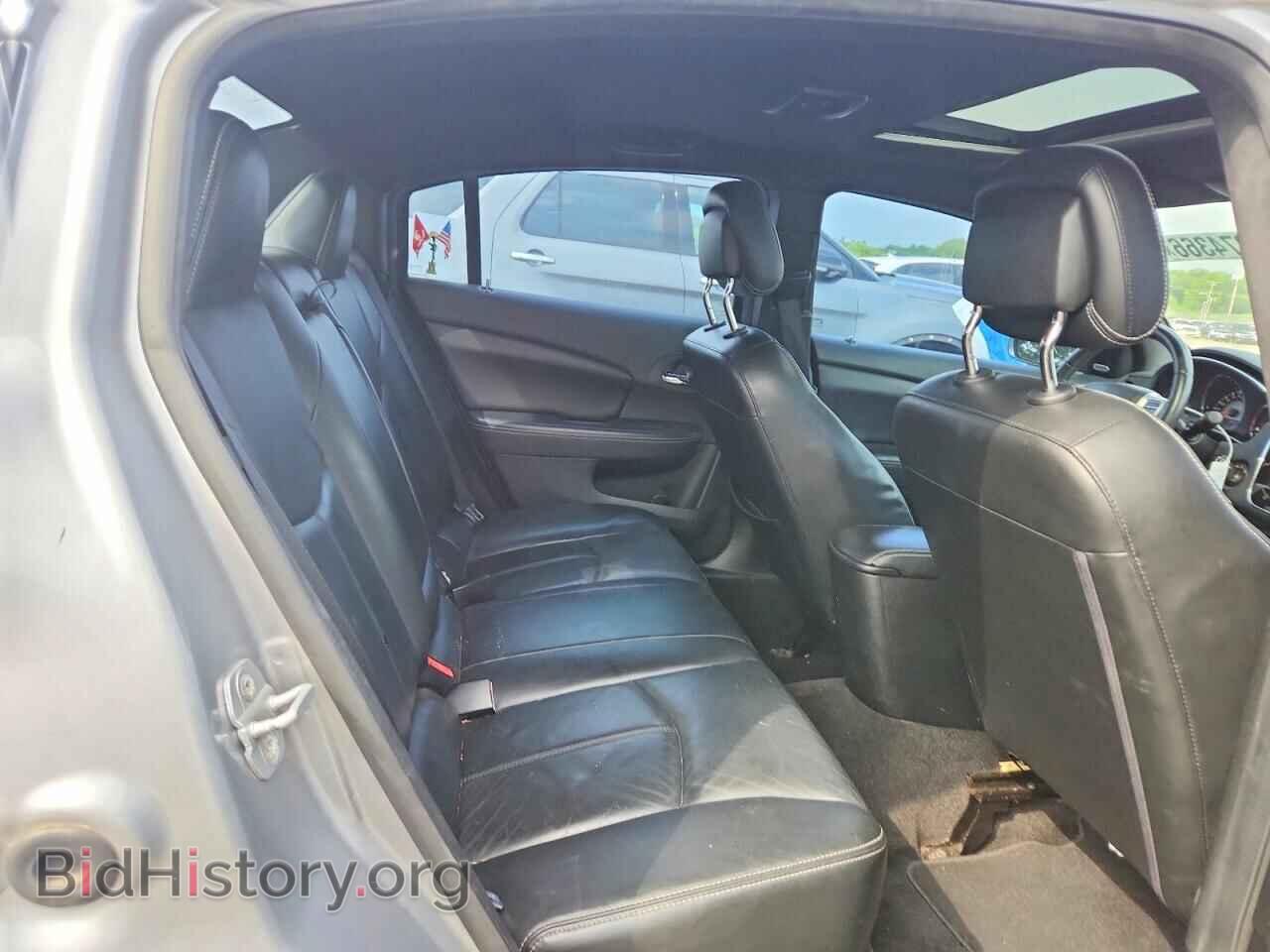 2013 CHRYSLER 200 - VIN: 1C3CCBCG8DN553484 - Photo 10