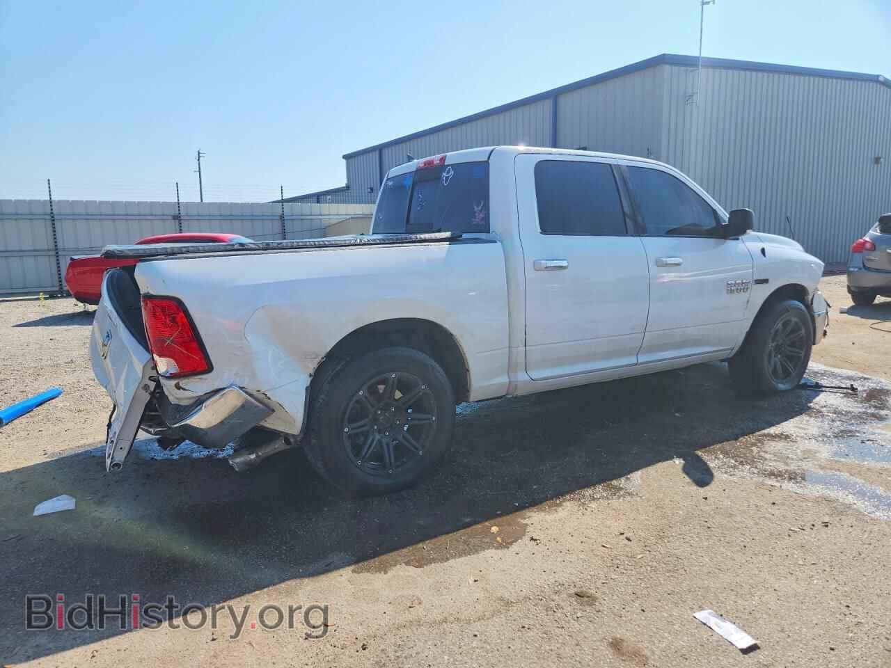 2016 RAM 1500 - VIN: 1C6RR6LM2GS128437 - Photo 3