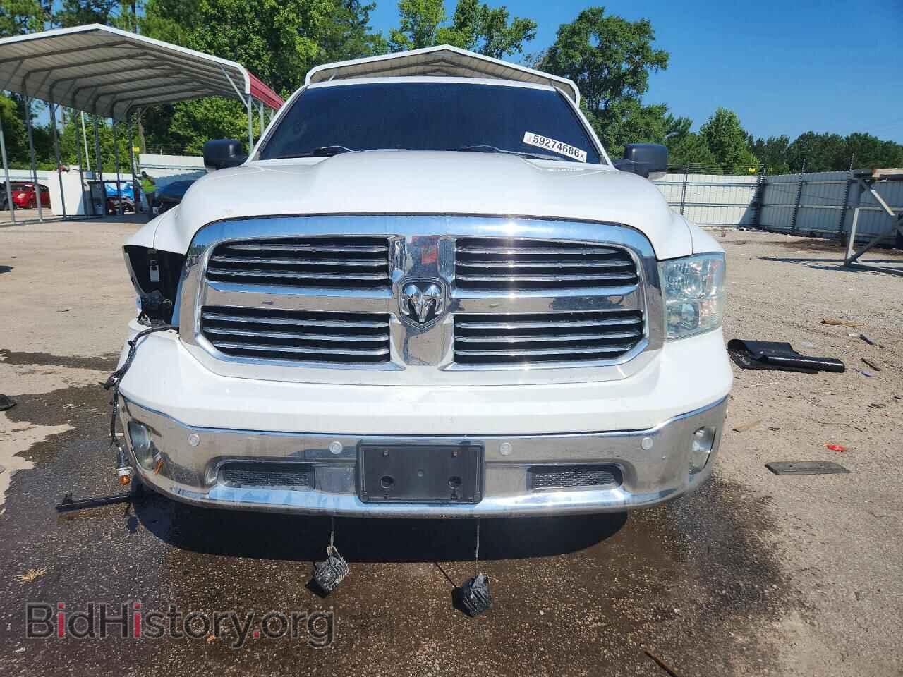 2016 RAM 1500 - VIN: 1C6RR6LM2GS128437 - Photo 5