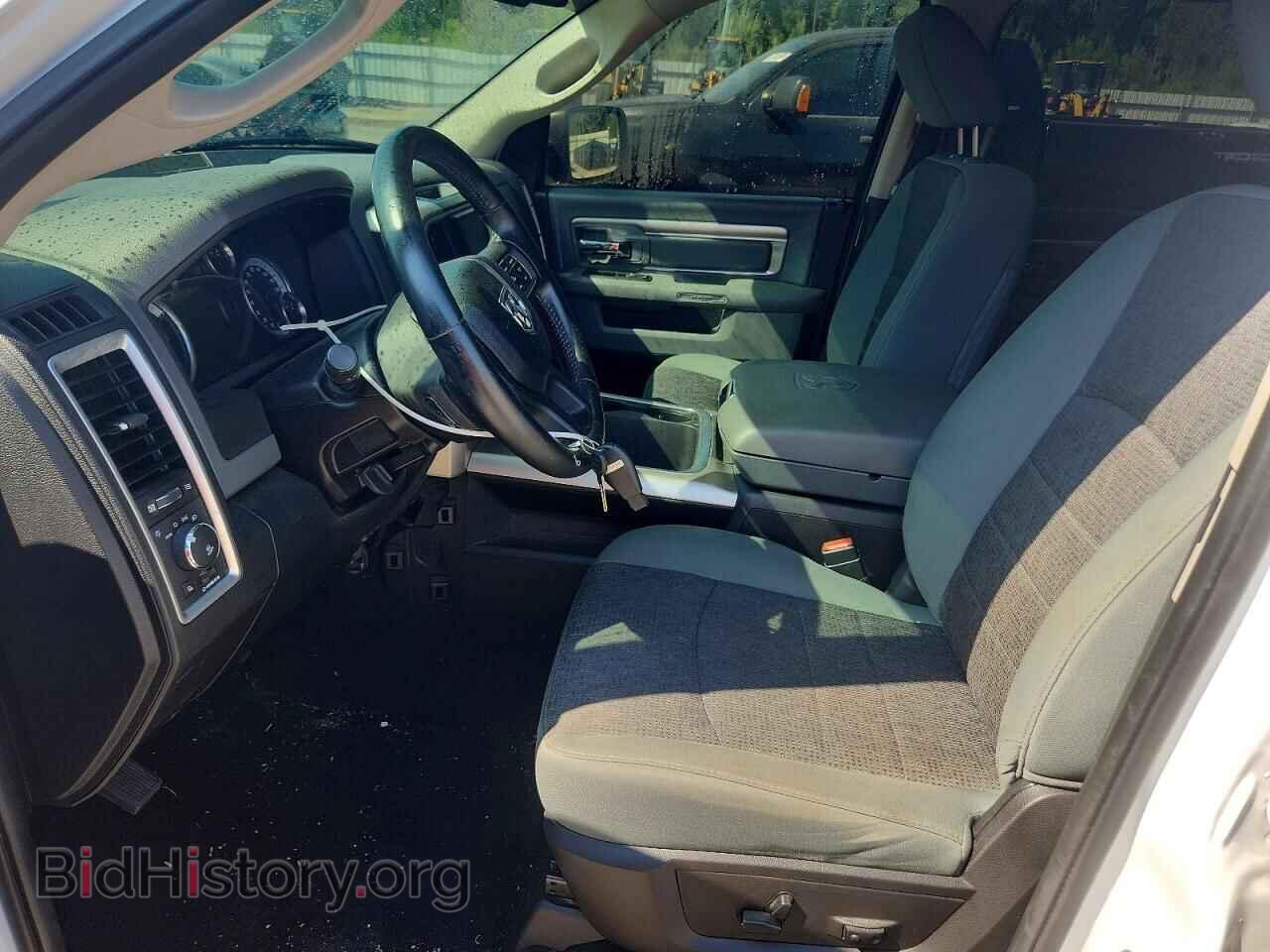 2016 RAM 1500 - VIN: 1C6RR6LM2GS128437 - Photo 7