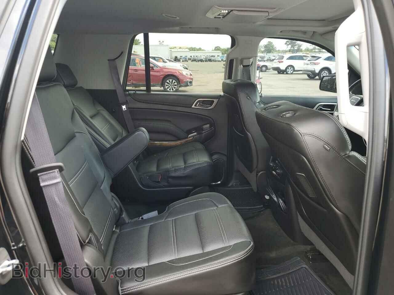 2016 GMC YUKON - VIN: 1GKS2CKJ4GR386586 - Фото 10