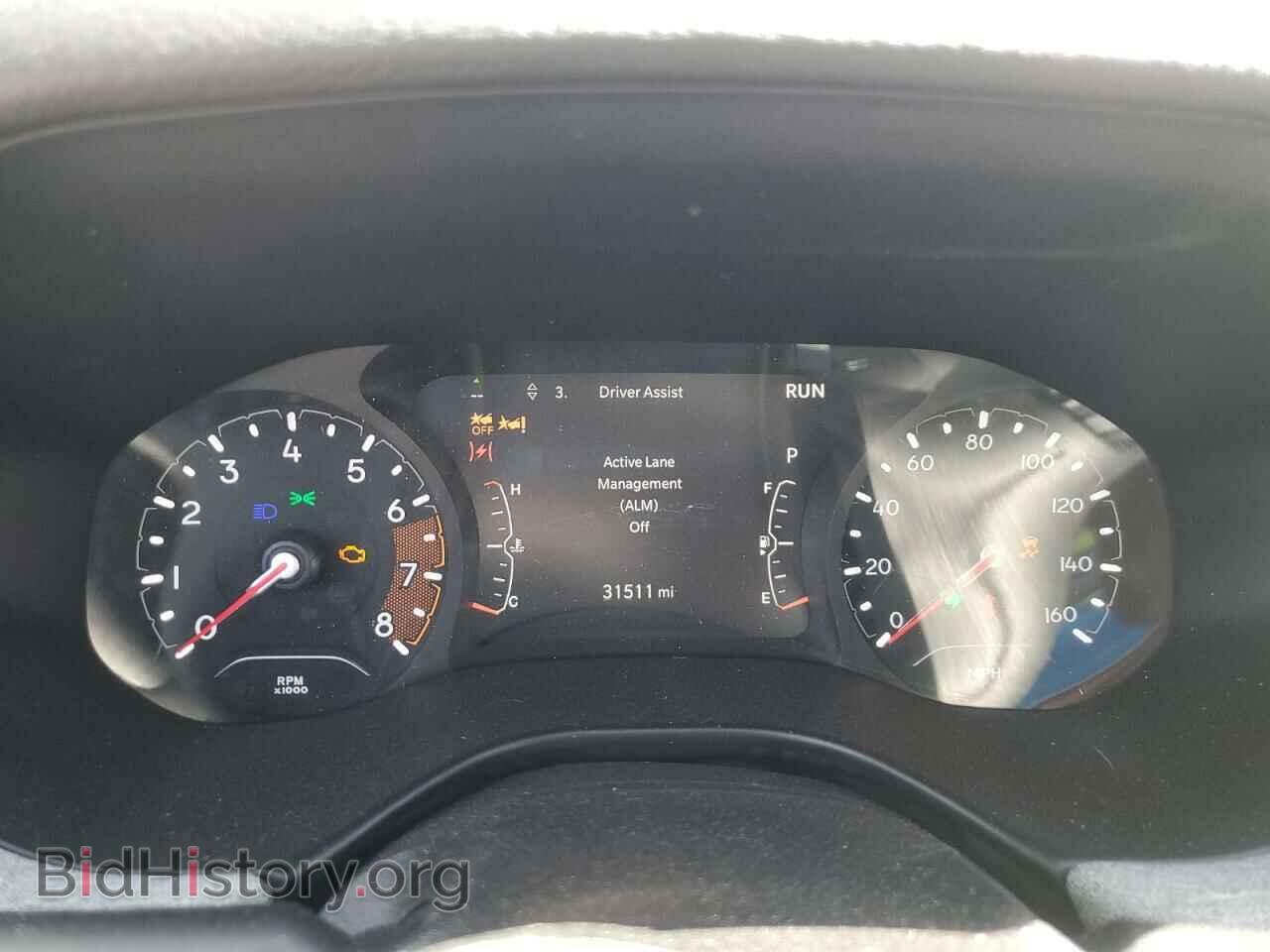 2024 JEEP COMPASS - VIN: 3C4NJDBN3RT100872 - Фото 9
