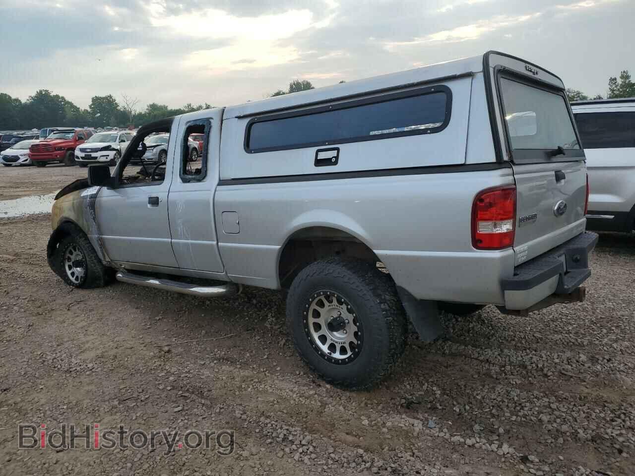 2010 FORD RANGER - VIN: 1FTLR4FE8APA73199 - Фото 2
