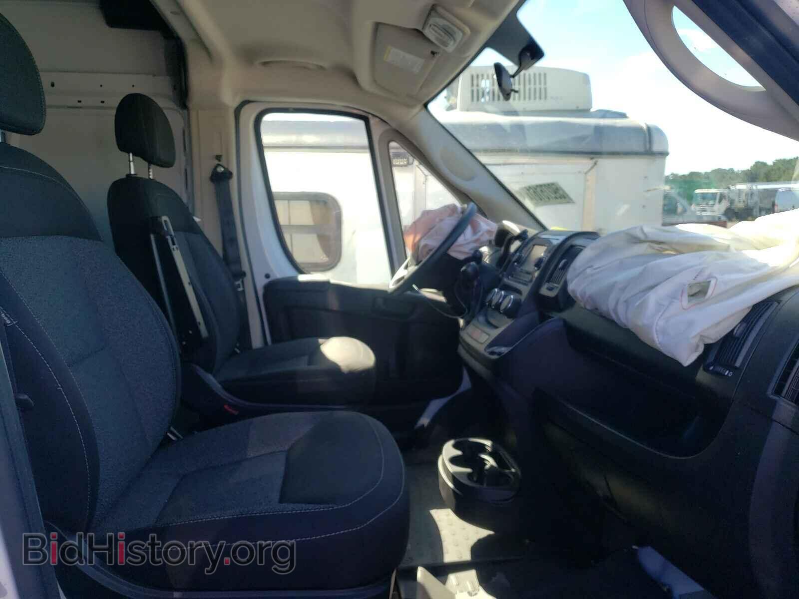 2020 RAM PROMASTER - VIN: 3C6TRVBG1LE114053 - Фото 5