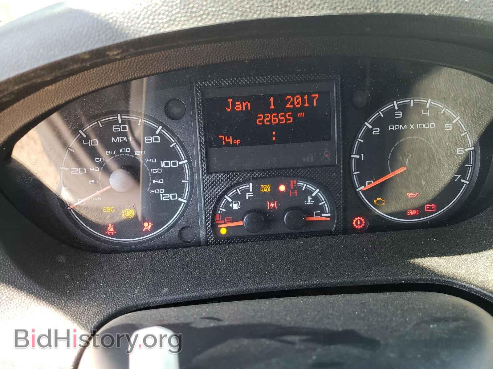 2020 RAM PROMASTER - VIN: 3C6TRVBG1LE114053 - Фото 8