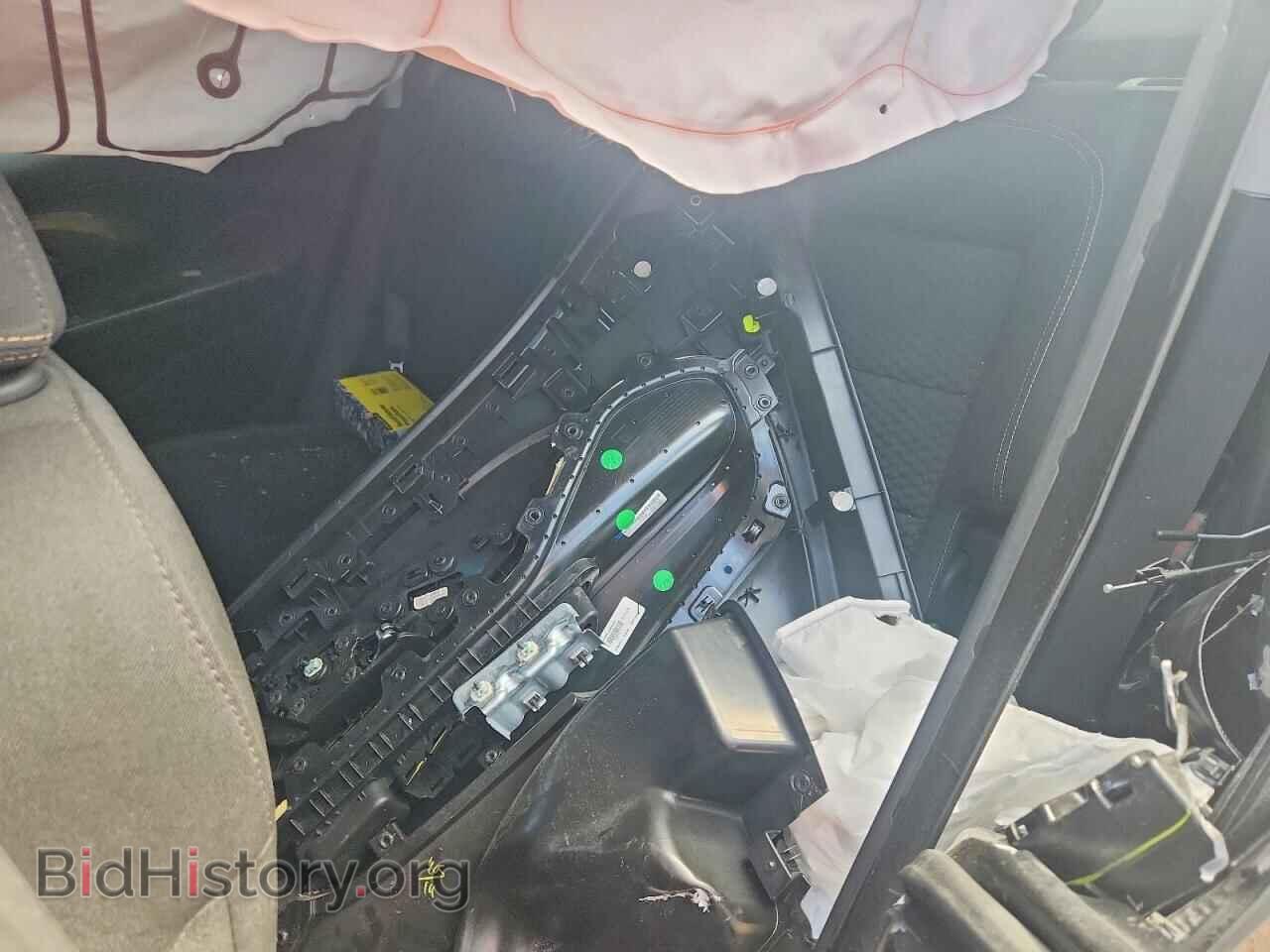2018 GMC TERRAIN - VIN: 3GKALMEV9JL201797 - Photo 10