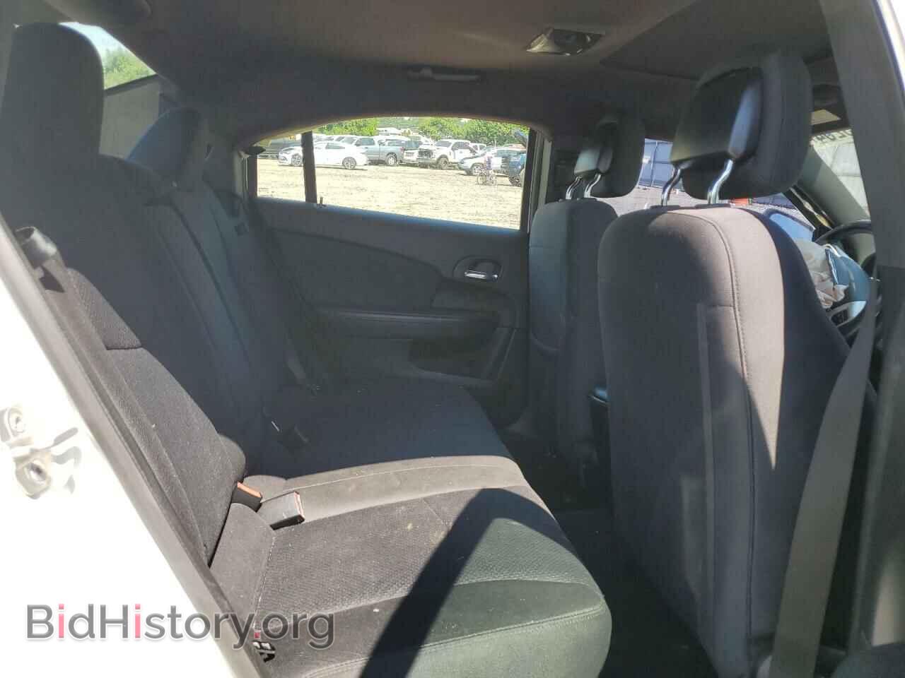 2013 CHRYSLER 200 - VIN: 1C3CCBBB8DN545794 - Photo 10