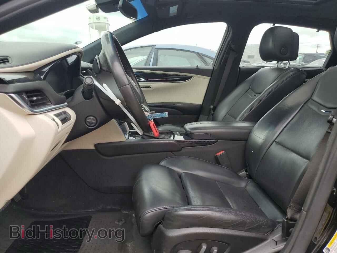 2014 CADILLAC XTS - VIN: 2G61T5S3XE9130710 - Фото 7