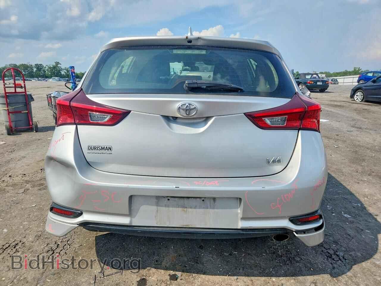 2017 TOYOTA COROLLA - VIN: JTNKARJE3HJ537869 - Фото 6