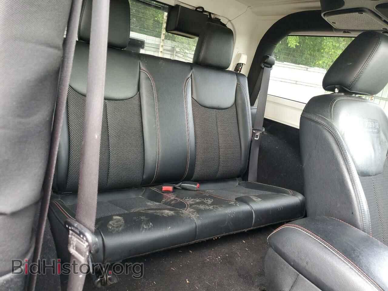 2017 JEEP WRANGLER - VIN: 1C4AJWBG3HL514918 - Фото 10