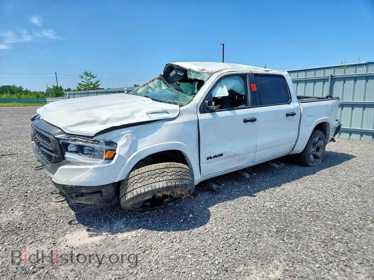 Photo 1C6SRFFT2PN565857 - RAM 1500 2023