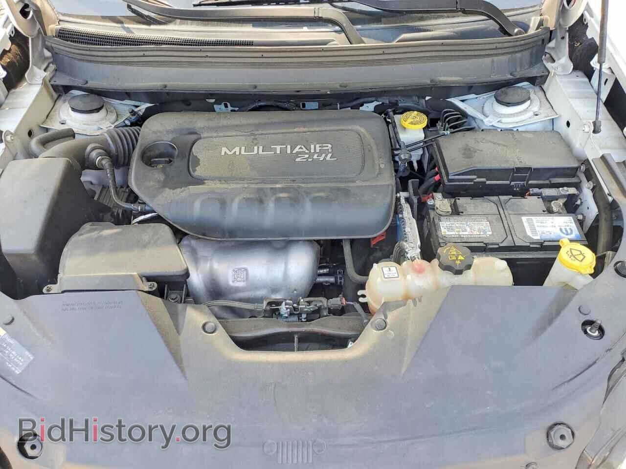 2019 JEEP CHEROKEE L - VIN: 1C4PJLLB4KD184638 - Фото 11