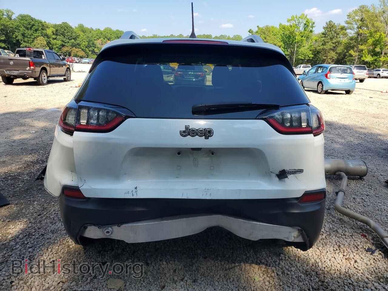 2019 JEEP CHEROKEE L - VIN: 1C4PJLLB4KD184638 - Фото 6