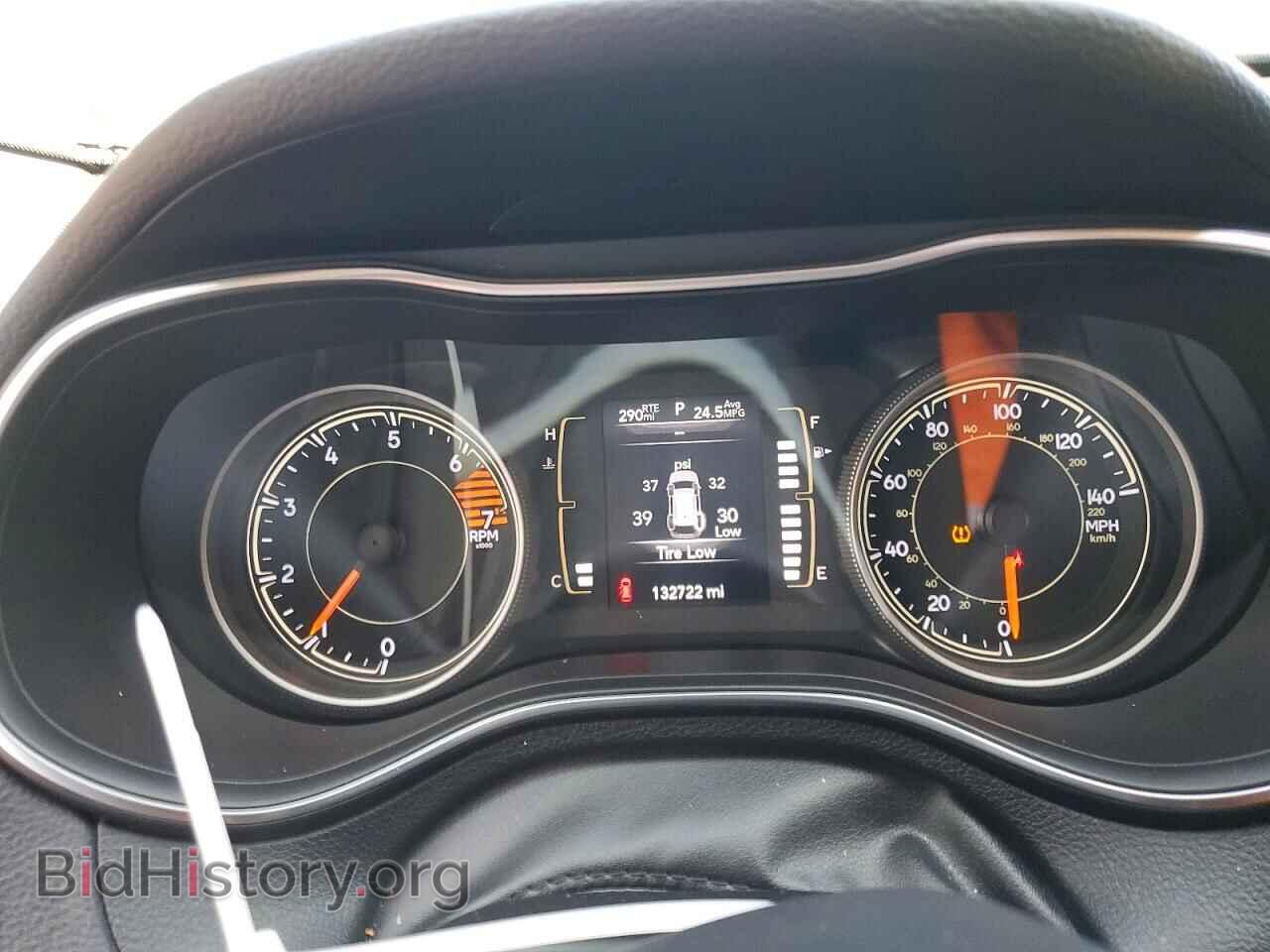 2019 JEEP CHEROKEE L - VIN: 1C4PJLLB4KD184638 - Фото 9