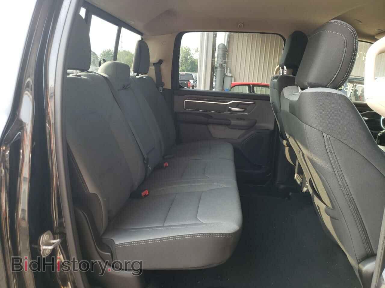 2019 RAM 1500 - VIN: 1C6SRFMT6KN714928 - Photo 6