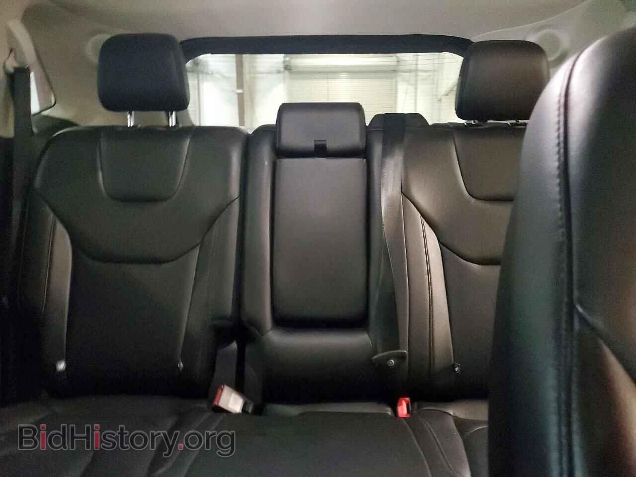 2020 FORD EDGE - VIN: 2FMPK4K94LBB45746 - Фото 10