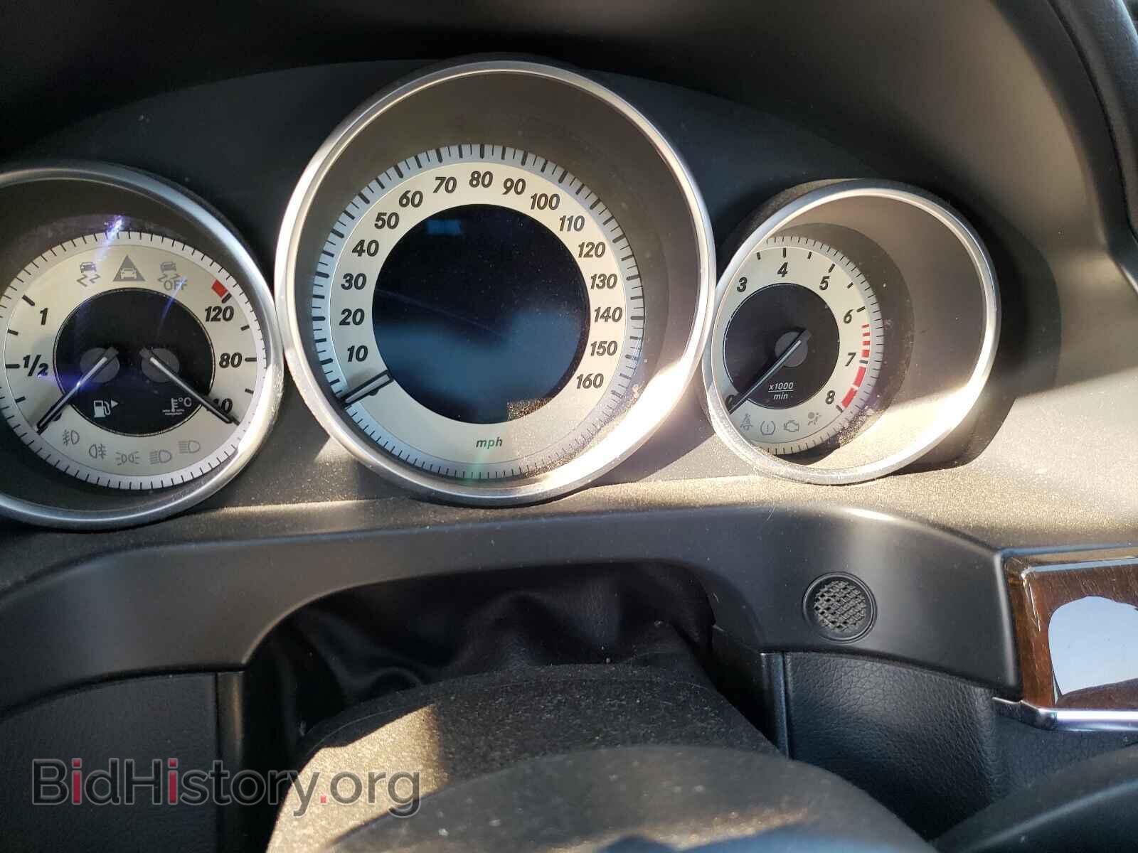2014 MERCEDES-BENZ E-CLASS - VIN: WDDHF8JB9EB000838 - Фото 8