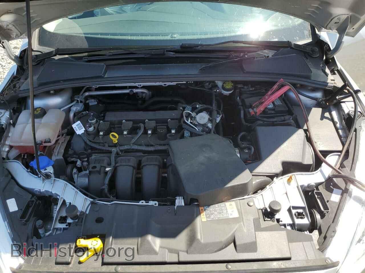 2016 FORD FOCUS - VIN: 1FADP3K25GL401846 - Фото 7
