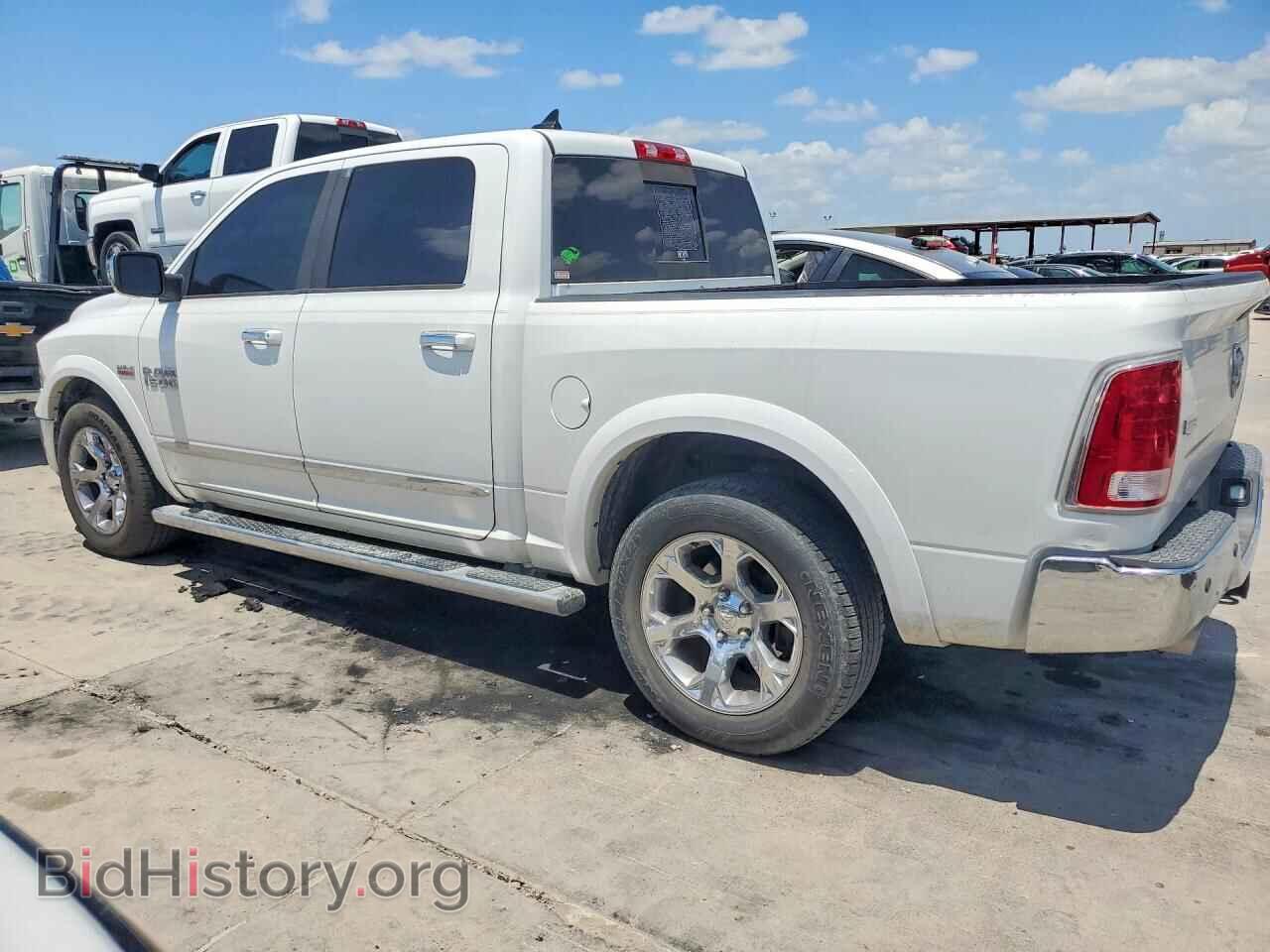 2013 RAM 1500 - VIN: 1C6RR6NT8DS578531 - Photo 2