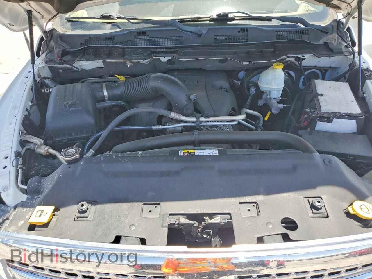2013 RAM 1500 - VIN: 1C6RR6NT8DS578531 - Photo 11